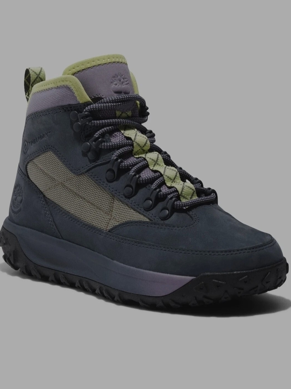 Timberland Greenstride Motion 6  Dark Blue Women's